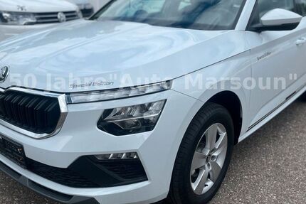 Skoda Kamiq 1.810 km 25.700 &euro; Welden 86465