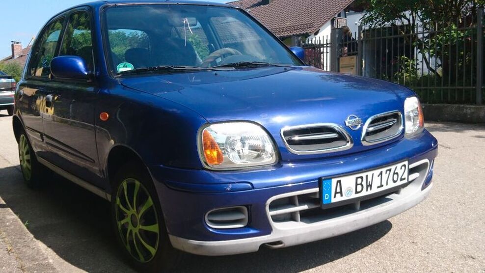 Micra