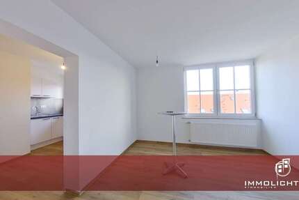 Wohnung Augsburg Pfersee - 2 Zimmer, 52 m&sup2;, 870&euro; | Angebot:24789607