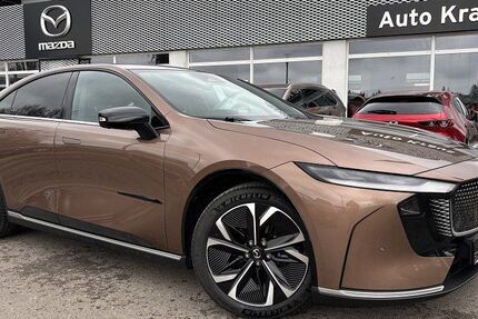 Mazda 6e 3.582 km 36.690 &euro; Buttenwiesen 86647