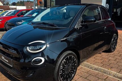 Fiat 500e 16.890 km 26.980 € Diedorf / Augsburg 86420