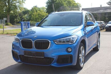 BMW X1 90.700 km 23.450 &euro; Aretsried / Fischach 86850