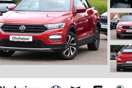 VW T-Roc 37.648 km 25.440 € Wertingen 86637