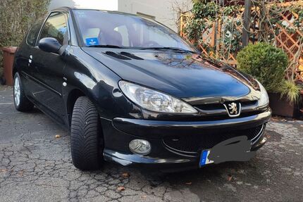 Peugeot 206 139.000 km 700 € Augsburg 86165
