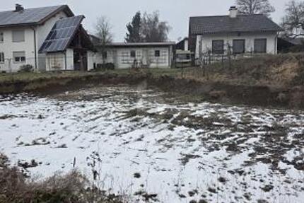 EINMALIGE GELEGENHEIT IN WEIL - Grundstück Weil | Angebot:26017751