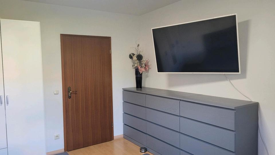 Etagenwohnung Augsburg Antonsviertel - 2 Zimmer, 63 m&sup2;, 1.140&euro; | Angebot:25170464