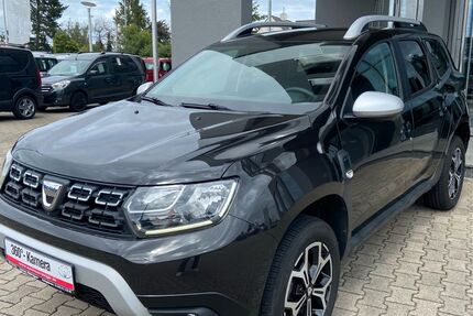 Dacia Duster 71.840 km 17.499 € Königsbrunn / Augsburg 86343