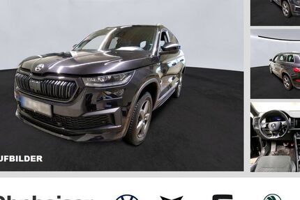 Skoda Kodiaq 83.498 km 35.750 &euro; Wertingen 86637