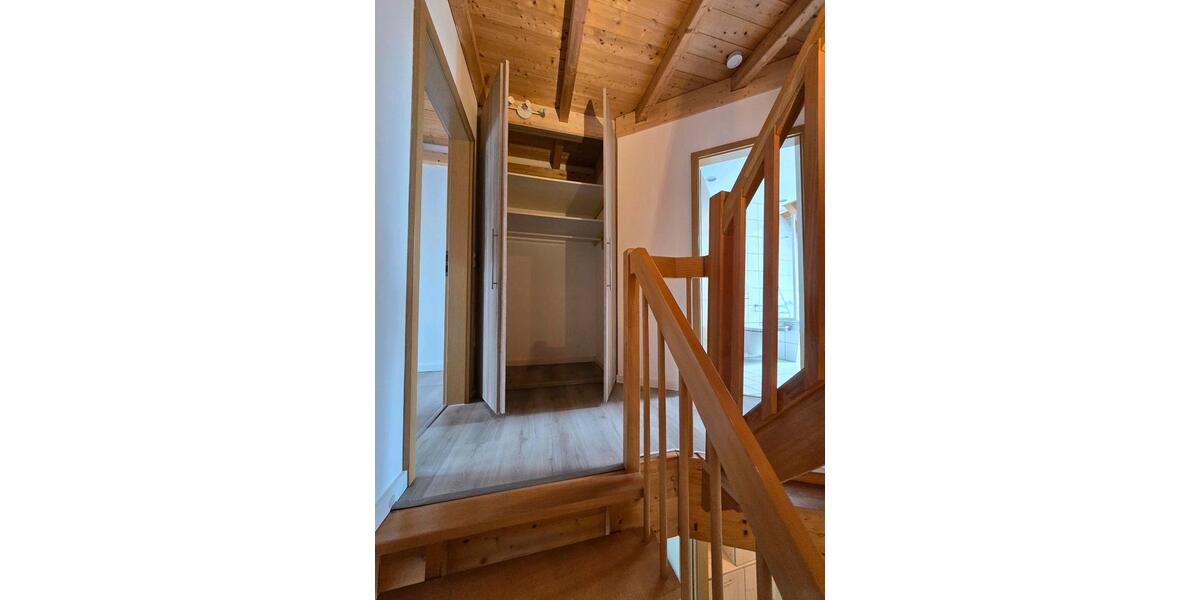 Maisonettenwohnung Mammendorf - 3 Zimmer, 115 m&sup2;, 529.000&euro; | Angebot:26634000