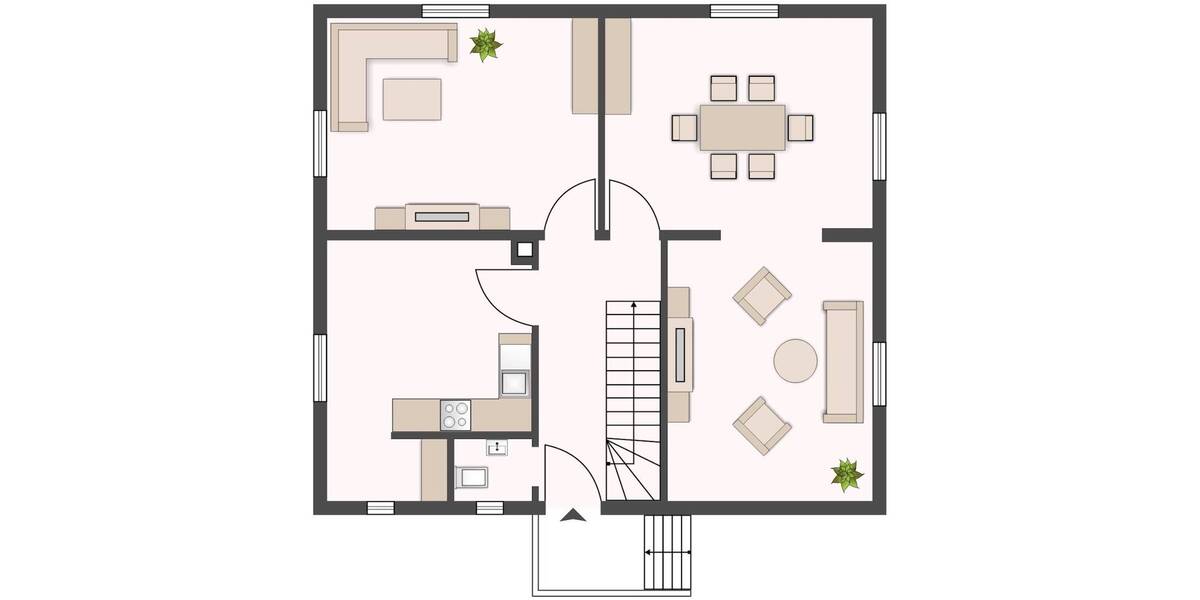 Einfamilienhaus Augsburg/Hochzoll-Süd Hochzoll - 6 Zimmer, 161 m&sup2;, 700.000&euro; | Angebot:26170569
