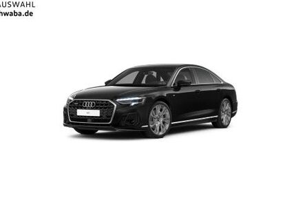 Audi A8 54.200 km 61.380 &euro; Gersthofen 86368