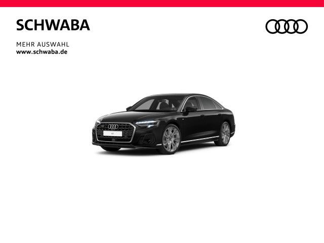 Audi A8 54.200 km 61.380 &euro; Gersthofen 86368