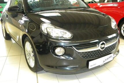 Opel Adam 73.214 km 11.490 &euro; Untermeitingen 86836