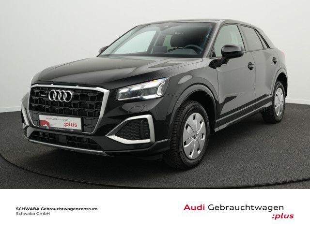 Audi Q2 13.100 km 36.770 &euro; Gersthofen 86368