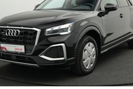 Audi Q2 13.100 km 37.380 &euro; Gersthofen 86368