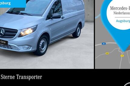 Mercedes-Benz Vito 103.924 km 22.586 &euro; Augsburg 86161