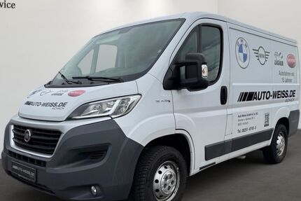 Fiat Ducato 104.500 km 11.500 &euro; Aichach 86551