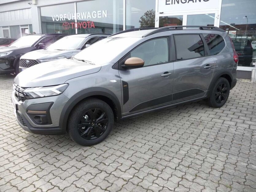 Dacia Jogger 7.500 km 21.460 € Mering 86415