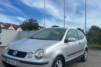 VW Polo