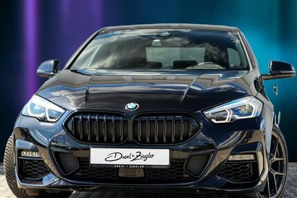 BMW 220 Gran Coupé 23.490 km 34.990 € Augsburg 86199