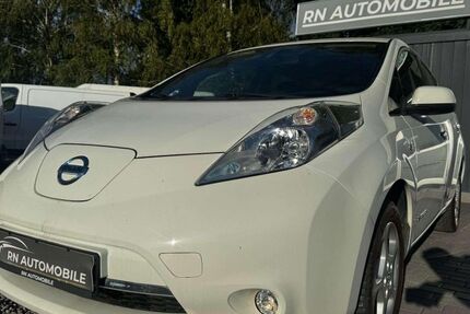 Nissan Leaf 70.000 km 8.990 &euro; Königsbrunn 86343