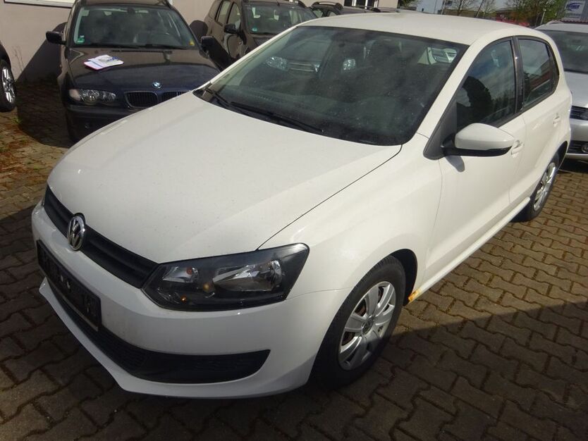 VW Polo 113.644 km 2.690 € Augsburg 86167