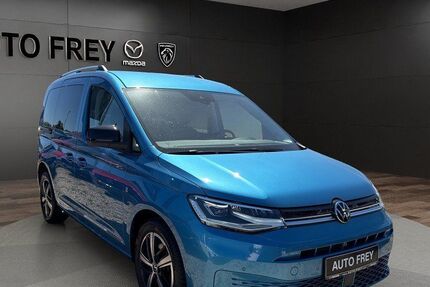 VW Caddy 47.520 km 27.780 &euro; Untermeitingen 86836
