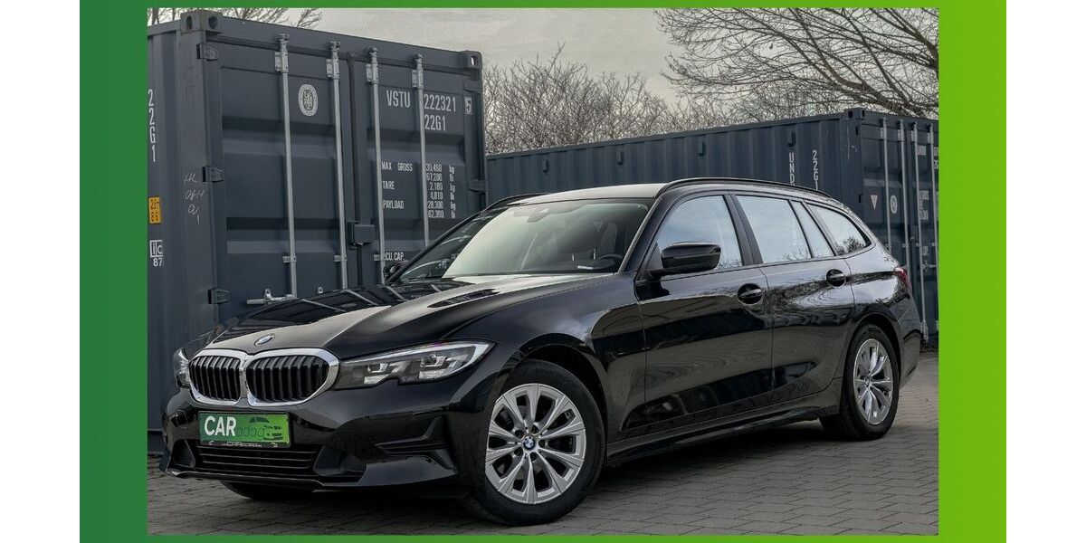 BMW 318 169.000 km 17.799 &euro; Obermeitingen 86836