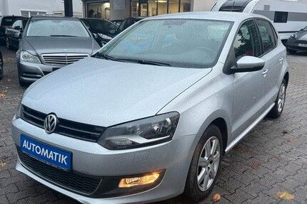VW Polo 89.000 km 9.800 &euro; Gersthofen 86368