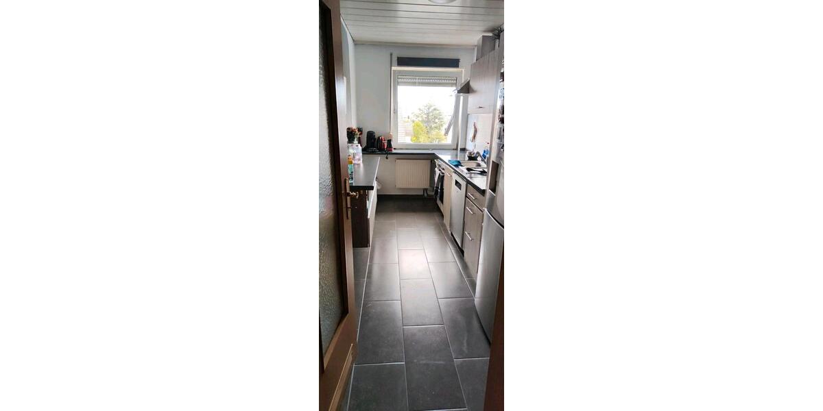 Etagenwohnung Augsburg Lechhausen - 3 Zimmer, 63 m&sup2;, 270.000&euro; | Angebot:26857167