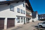 Etagenwohnung Schwabmünchen - 3.5 Zimmer, 82 m&sup2;, 1.200&euro; | Angebot:25542955