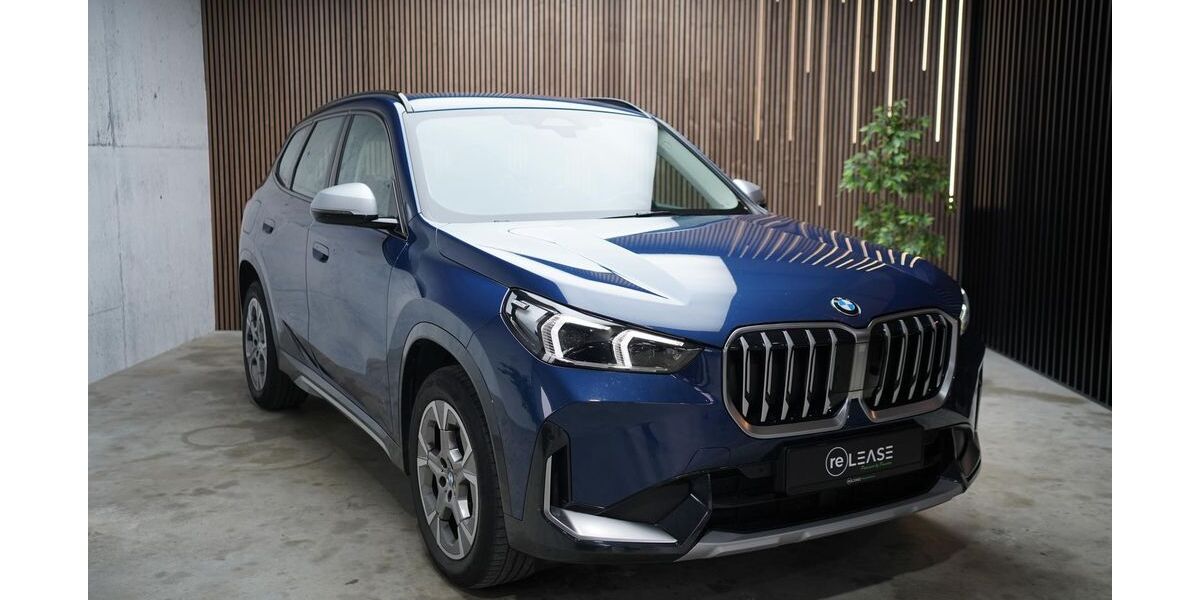 BMW X1 83.950 km 29.950 &euro; Königsbrunn 86343