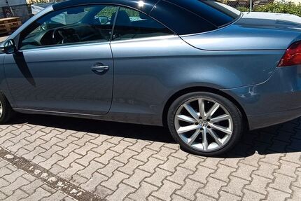 VW Eos 188.000 km 7.999 &euro; Untermeitingen 86836