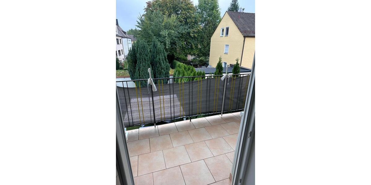 Etagenwohnung Augsburg Lechhausen - 3 Zimmer, 66 m&sup2;, 290.000&euro; | Angebot:22895418