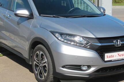 Honda HR-V 76.000 km 14.750 € Stadtbergen 86391