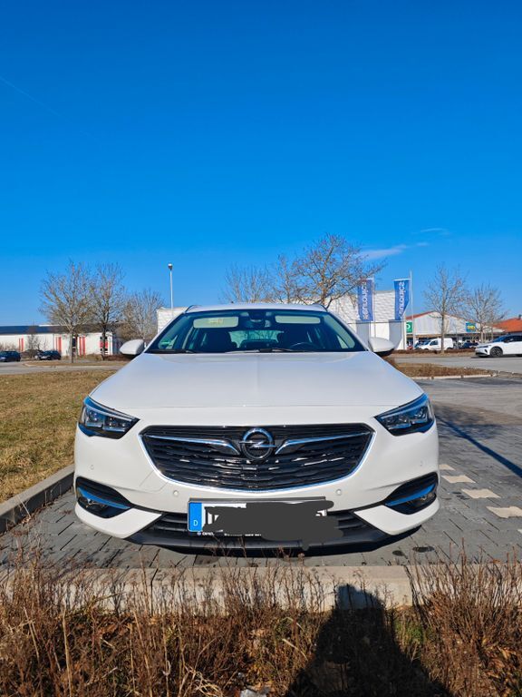Opel Insignia 125.000 km 11.950 € Altomünster 85250