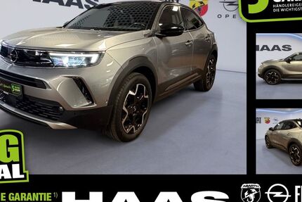 Opel Mokka 50.000 km 18.480 &euro; Augsburg 86159
