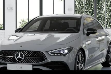 Mercedes-Benz CLA 250 9.900 km 44.900 € Augsburg 86161