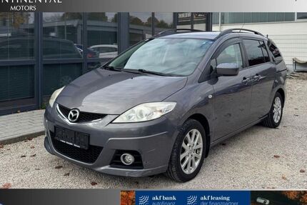 Mazda 5 210.000 km 2.497 € Schwabmünchen 86830