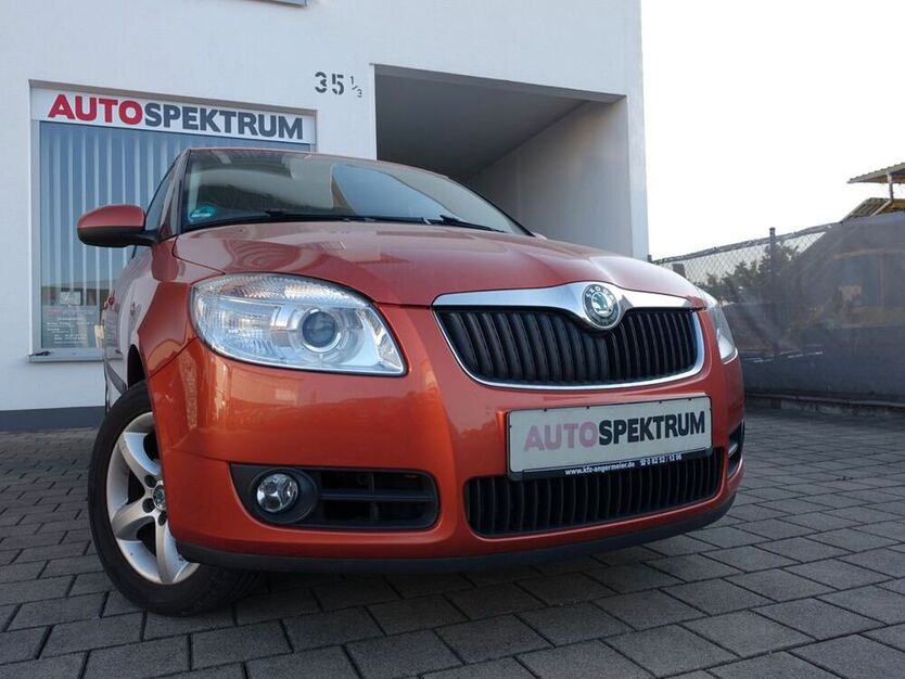 Fabia