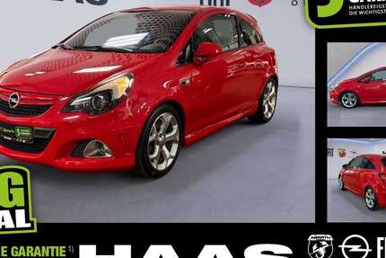 Opel Corsa 99.700 km 9.880 € Schwabmünchen 86830