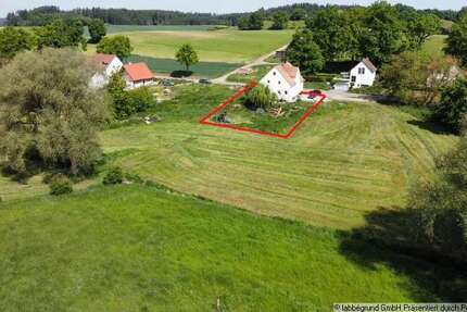 Grundstück Sulzbach Sulzbach - 372.500&euro; | Angebot:25824175