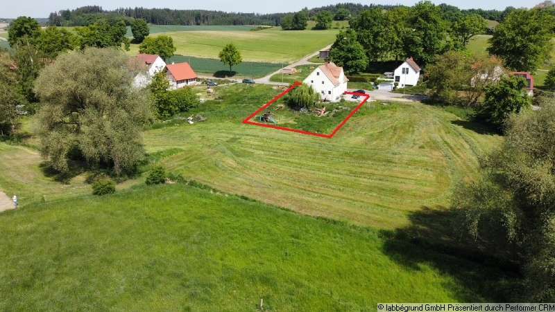 Grundstück Sulzbach Sulzbach - 372.500&euro; | Angebot:25824175