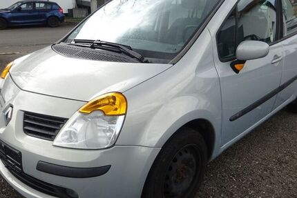 Renault Modus