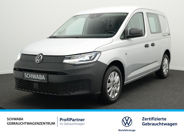 VW Caddy 22.400 km 23.890 &euro; Gersthofen 86368
