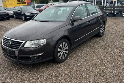 VW Passat 300.000 km 4.390 € Augsburg 86167