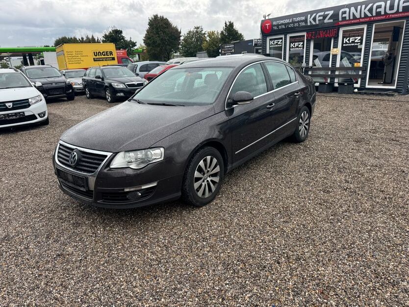 VW Passat 300.000 km 4.390 € Augsburg 86167