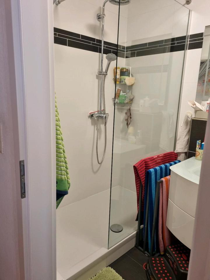 MaisonetteWohnung mit Garten in Augsburg-Hochzoll