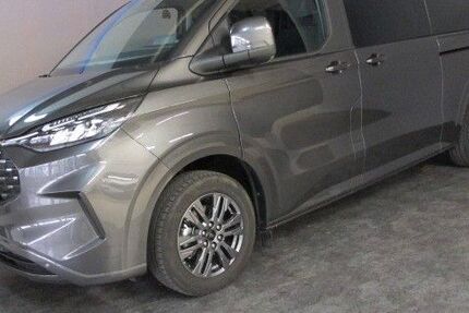 Ford Tourneo Custom 19.875 km 45.680 &euro; Königsbrunn bei Augsburg 86343