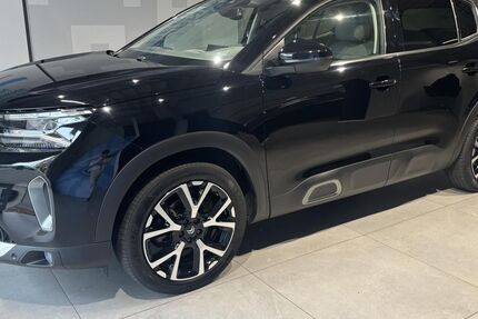 Citroen C5 Aircross 43.898 km 20.595 &euro; Augsburg 86179